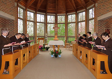 Monastery of St. Clare